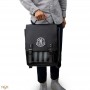 Wednesday sac à dos Nevermore Academy Black