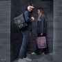 Wednesday sac à dos Nevermore Academy Black