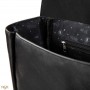 Wednesday sac à dos Nevermore Academy Black