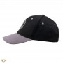Wednesday casquette Baseball Nevermore Academy Black