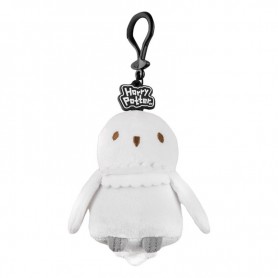 Harry Potter porte-clés peluche Hedwig 11 cm
