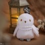 Harry Potter porte-clés peluche Hedwig 11 cm