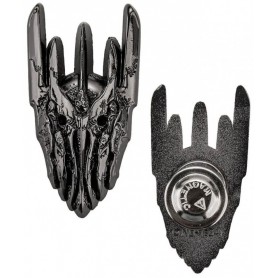 Le Seigneur des Anneaux aimant Helmet of Sauron