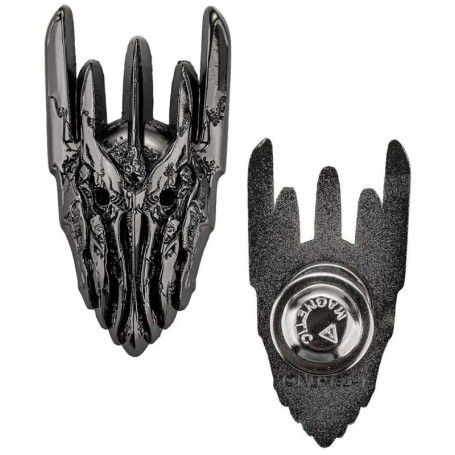 Le Seigneur des Anneaux aimant Helmet of Sauron
