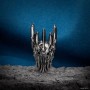 Le Seigneur des Anneaux aimant Helmet of Sauron