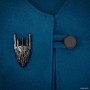 Le Seigneur des Anneaux aimant Helmet of Sauron