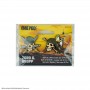 One Piece pack 2 pin\'s Zoro & Usopp