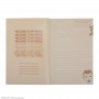 Stranger Things carnet Eleven