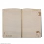 Stranger Things carnet Eleven