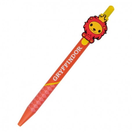 Harry Potter stylo à bille Gryffondor (carton de 10)
