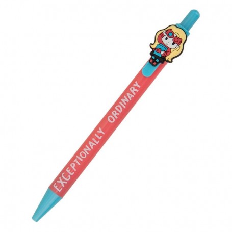 Harry Potter stylo à bille Luna Lovegood (carton de 10)