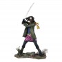 The Walking Dead Gallery statuette PVC Michonne 25 cm