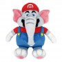 Super Mario Bros. Wonder peluche Mario Elefant 27 cm
