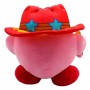 Kirby peluche Cowboy 30 cm