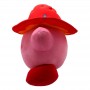 Kirby peluche Cowboy 30 cm