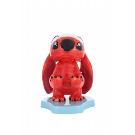 Lilo & Stitch mini support Holdems Stitch Badness Level 10 cm