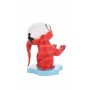 Lilo & Stitch mini support Holdems Stitch Badness Level 10 cm