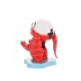 Lilo & Stitch mini support Holdems Stitch Badness Level 10 cm