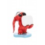 Lilo & Stitch mini support Holdems Stitch Badness Level 10 cm
