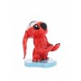 Lilo & Stitch mini support Holdems Stitch Badness Level 10 cm