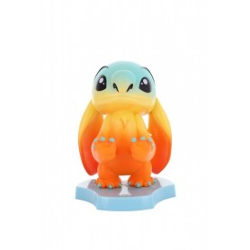 Lilo & Stitch mini support Holdems Stitch Sunset 10 cm