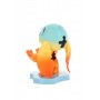Lilo & Stitch mini support Holdems Stitch Sunset 10 cm