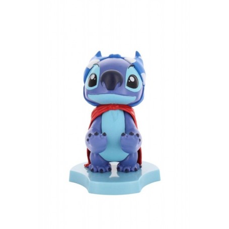 Lilo & Stitch mini support Holdems Stitch Underpants 10 cm