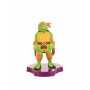 Tortues Ninja mini support Holdems Michaelangelo 10 cm