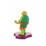 Tortues Ninja mini support Holdems Michaelangelo 10 cm