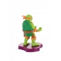 Tortues Ninja mini support Holdems Michaelangelo 10 cm
