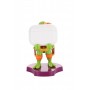 Tortues Ninja mini support Holdems Michaelangelo 10 cm