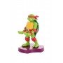 Tortues Ninja mini support Holdems Raphael 10 cm