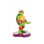 Tortues Ninja mini support Holdems Raphael 10 cm