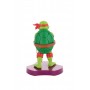 Tortues Ninja mini support Holdems Raphael 10 cm