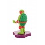 Tortues Ninja mini support Holdems Raphael 10 cm