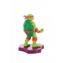 Tortues Ninja mini support Holdems Raphael 10 cm