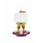 Tortues Ninja mini support Holdems Raphael 10 cm