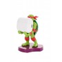 Tortues Ninja mini support Holdems Raphael 10 cm