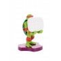 Tortues Ninja mini support Holdems Raphael 10 cm