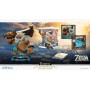 The Legend of Zelda Breath of the Wild statuette PVC Daruk Collector\'s Edition 30 cm