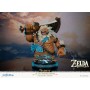 The Legend of Zelda Breath of the Wild statuette PVC Daruk Collector\'s Edition 30 cm