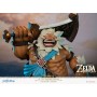 The Legend of Zelda Breath of the Wild statuette PVC Daruk Collector\'s Edition 30 cm