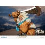 The Legend of Zelda Breath of the Wild statuette PVC Daruk Collector\'s Edition 30 cm