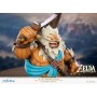 The Legend of Zelda Breath of the Wild statuette PVC Daruk Collector\'s Edition 30 cm