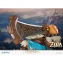 The Legend of Zelda Breath of the Wild statuette PVC Daruk Collector\'s Edition 30 cm