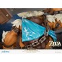 The Legend of Zelda Breath of the Wild statuette PVC Daruk Collector\'s Edition 30 cm