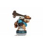 The Legend of Zelda Breath of the Wild statuette PVC Daruk Collector\'s Edition 30 cm