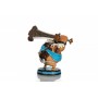The Legend of Zelda Breath of the Wild statuette PVC Daruk Collector\'s Edition 30 cm