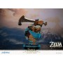 The Legend of Zelda Breath of the Wild statuette PVC Daruk Collector\'s Edition 30 cm