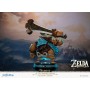 The Legend of Zelda Breath of the Wild statuette PVC Daruk Collector\'s Edition 30 cm